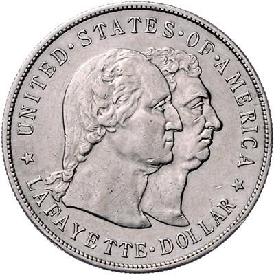 USA Commemorative Dollar - Monete, medaglie e cartamoneta