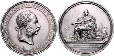 Franz Josef I. - Coins