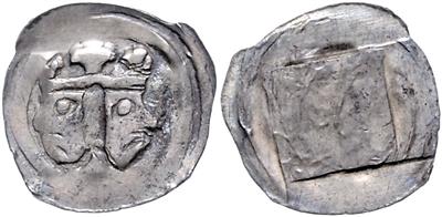 Fund von Hintergumitsch in Kärnten 1935 - Coins