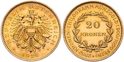 GOLD - Coins