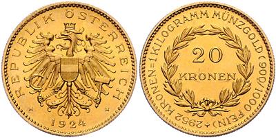 GOLD - Coins