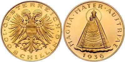 GOLD - Coins