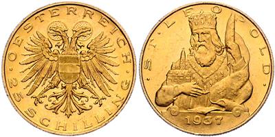 GOLD - Coins