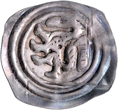 Herzöge von Kärnten, ca. 1275-1290 - Coins