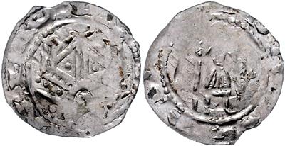 Leopold III. 1095-1136 - Coins