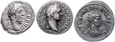 Antike - Münzen