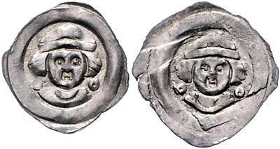 Bistum Passau - Münzen