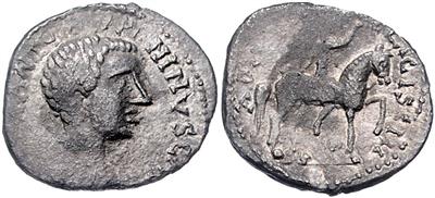 Caracalla 197-217 - Münzen