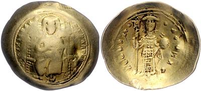 Constantinus X. 1059-1067 GOLD - Münzen