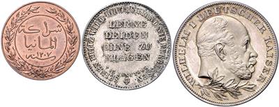 Deutschland - Coins