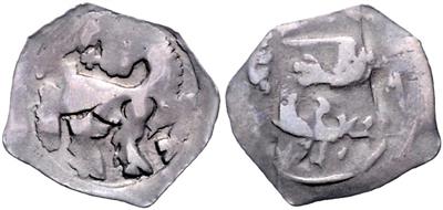 Mittelalter Münzstätte Enns - Coins