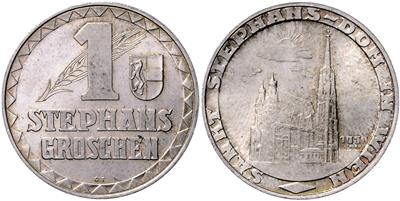 Österreich/ Ungarn - Münzen
