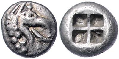 Phokaia - Coins