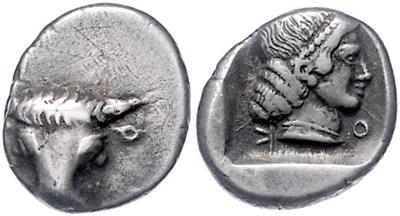 Phokischer Bund - Münzen