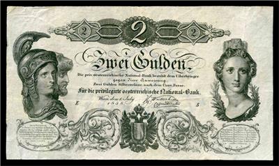 Priveligierte Österreichische Nationalbank - Münzen