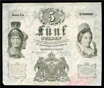 Priveligierte Österreichische Nationalbank - Coins