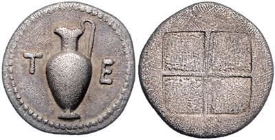 Terone - Coins