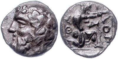 Thasos - Münzen