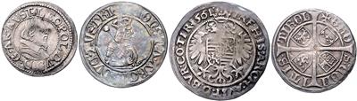 Tirol - Münzen