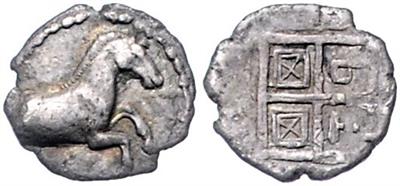 Trieros - Coins