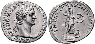 Domitianus 81-96
