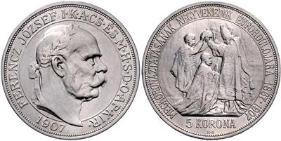 Österreich - Monete, medaglie e cartamoneta