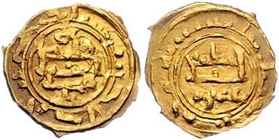 Saffariden GOLD - Coins, medals and paper money