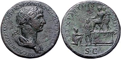 Traianus 98-117