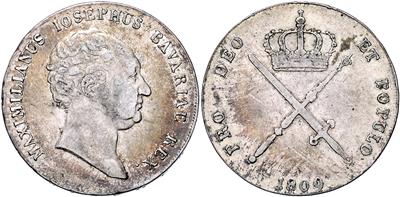 Bayern - Coins