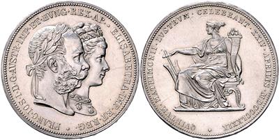 Franz Josef I. - Coins