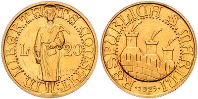 GOLD - Coins