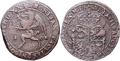 Gustav II. Adolf 1611-1632 - Coins