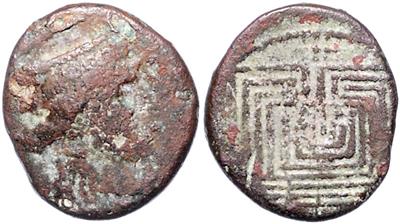 Knossos - Coins