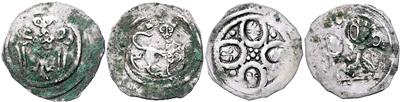 Leopold V. 1177-1194 - Mince