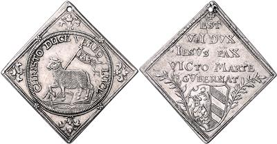 Nürnberg - Münzen