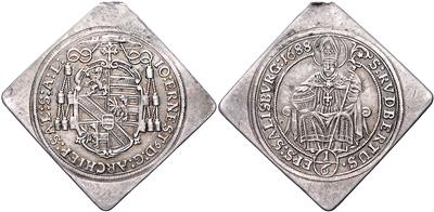Salzburg - Coins