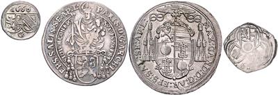Salzburg - Münzen