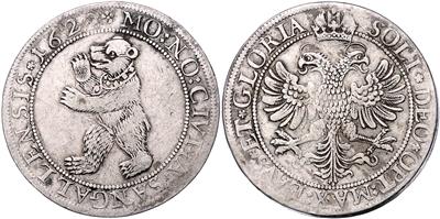 St. Gallen - Coins