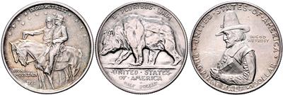 USA - Coins