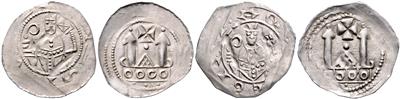 Aquileia - Coins and medals