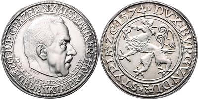 Numismatische Vereinigung Graz - Mince a medaile