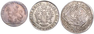 RDR/Österreich - Coins and medals