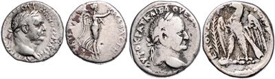 Antike - Münzen und Medaillen