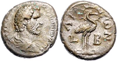 Antoninus Pius 138-161 - Coins and medals