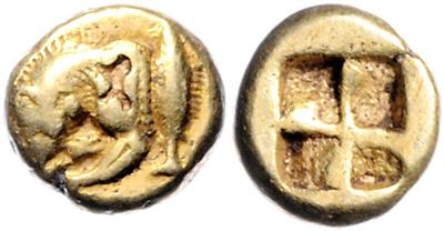 Kyzikos - Monete e medaglie