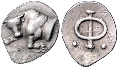 Phlius - Münzen und Medaillen