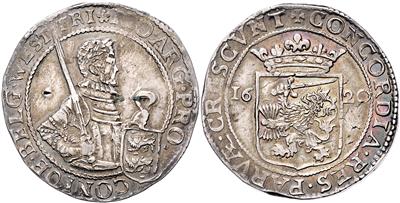 Westfriesland - Coins and medals