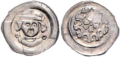 Erzbischöfe von Salzburg, Friedrich II. von Walchen 1270-1284 - Coins and medals