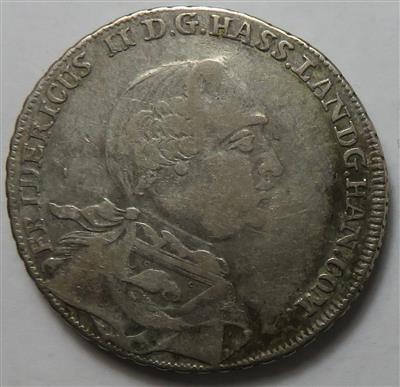 Ferdinand II - Münzen und Medaillen