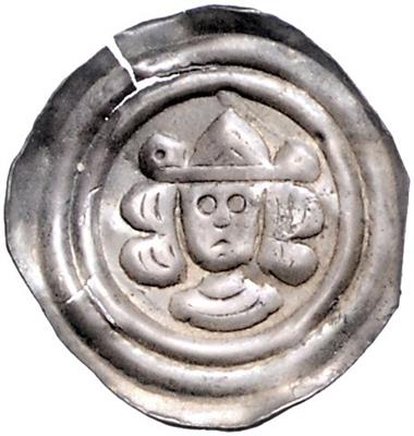 Herzöge von Kärnten, Ulrich III. 1256-1269 - Münzen und Medaillen